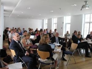 “Gəncə xanlarının nəsil şəçərəsi”nin təqdimat mərasimi keçirilib